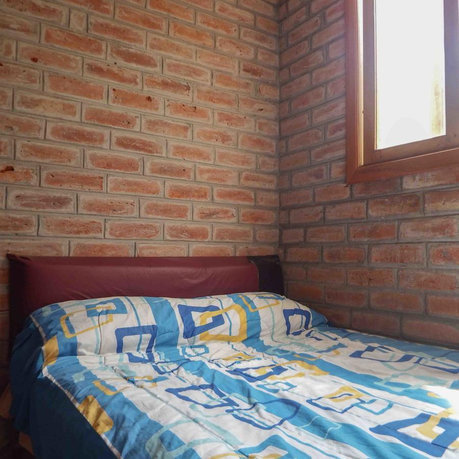 Backpackers Balcones Hostel Banos  Luaran gambar